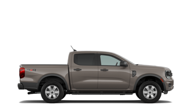 2026 Ford Ranger® External Image 1